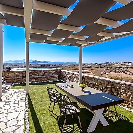 Bazeos Hotel Naxos City